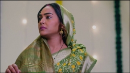 Bas Itna Sa Khwaab - 1st February 2025